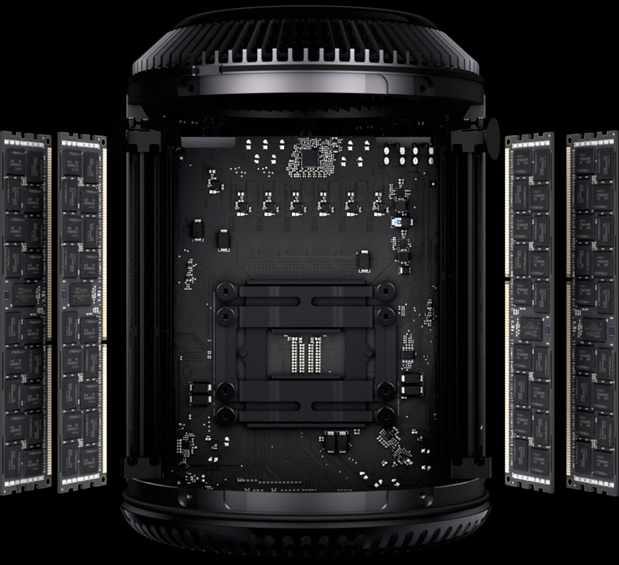 new mac pro for sale